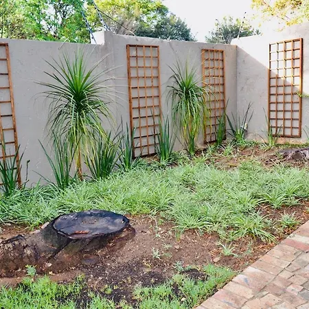 Serendipity Cottage Johannesburg Exterior photo
