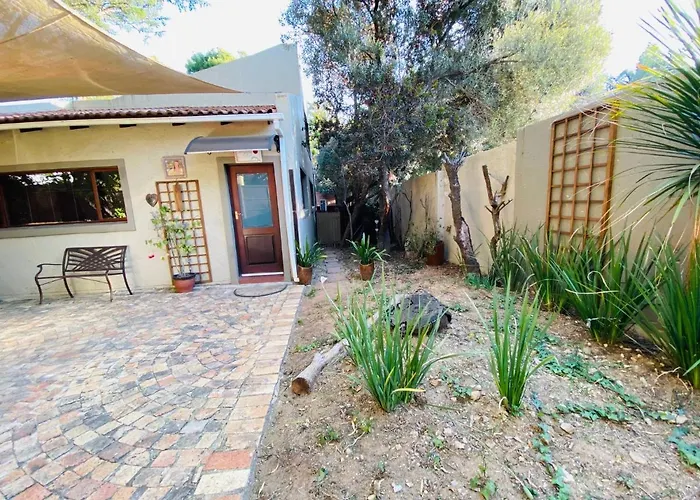 Serendipity Cottage