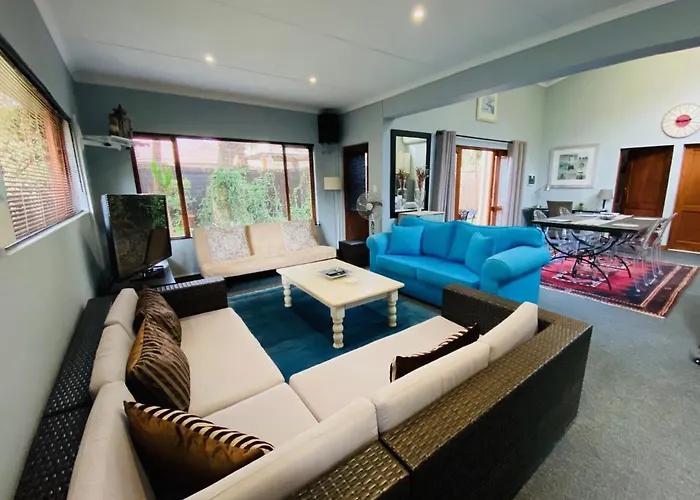 Serendipity Cottage
